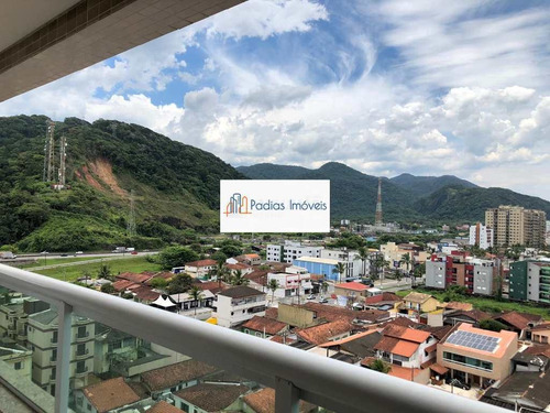 Imagem 14 de 30 de Apartamento Com 2 Dorms, Jardim Aguapeu, Mongaguá - R$ 568 Mil, Cod: 11008 - V11008