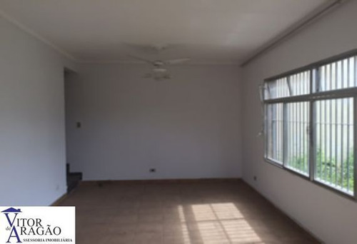 Imagem 8 de 8 de 02575 - Sobrado 2 Dorms. (1 Suíte), Imirim - São Paulo/sp - 2575