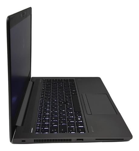 Notebook Hp Zbook 14u G6 I5-8365u 8gb 256ssd Preto (Recondicionado)