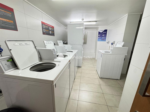 Se Vende Excelente Depto. En Comuna De Ñuñoa