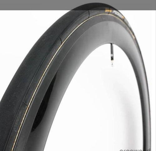 Tubular Continental Podium Tt 700x25c