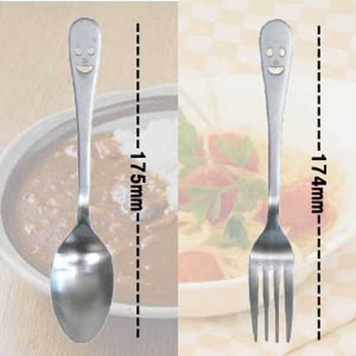 Cucharilla Postre Tenedores Postre Juego 18-8 Acero Inoxidab