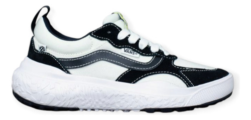 Vans Ultrarange Neo Vr3 Black Marshmallow Vn000bcet50