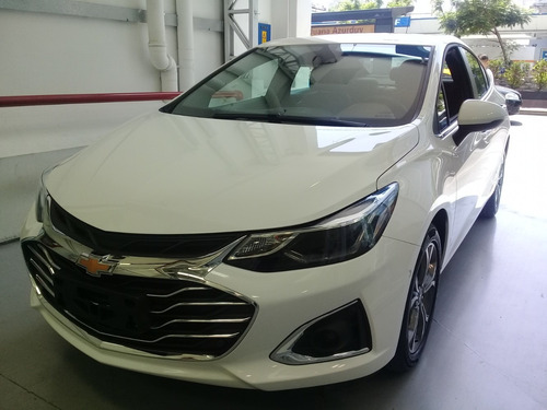 Chevrolet Nuevo Cruze Premier 2 At 5 Puertas 2020 Mc
