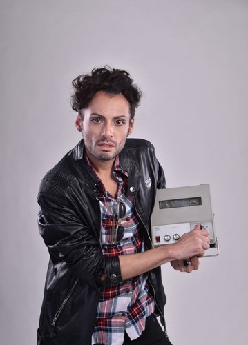 Imagen 7 de 10 de Book De Fotos - Sesión Fotográfica Profesional En Estudio