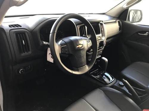 Imagen 17 de 17 de Chevrolet S10 Cd 2.8 4x4 Z71 At