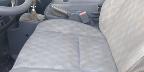 Kia Bongo 2013 + Ar Condicionado + Bau Km 151000