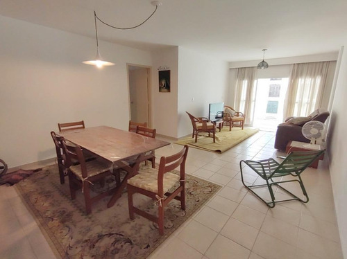 Imagem 6 de 22 de Apartamento À Venda, 140 M² Por R$ 750.000,00 - Pitangueiras - Guarujá/sp - Ap11680