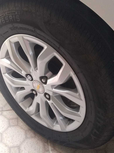 Chevrolet Cobalt 2016 1.8 Elite Aut. 4p