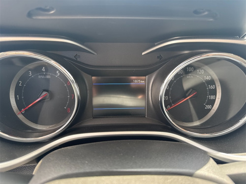 Chevrolet Tracker 1.2 TURBO FLEX PREMIER AUTOMÁTICO