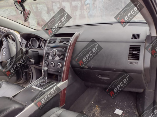 Mazda Cx9 En Desarme 2008