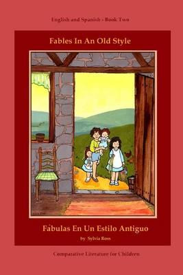 Libro Fables In An Old Style, Book Two : Book Two - Sylvi...