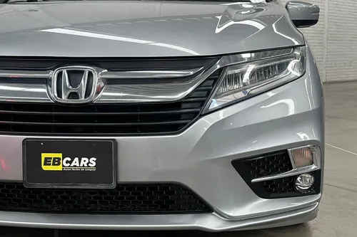 Honda Odyssey 3.5 Touring At