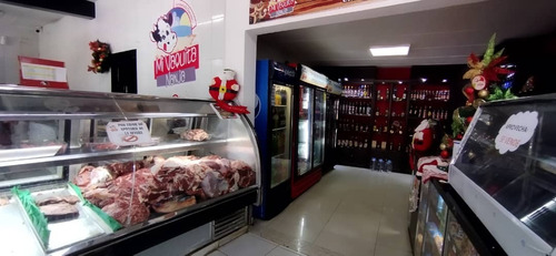 Imagen 7 de 9 de Local Y Fondo De Comercio En Av. 31 De Julio Paraguachi - Nueva Esparta