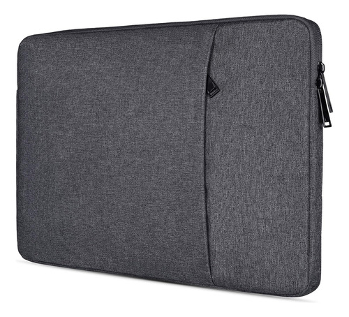 Funda P/ Notebook Casebuy, Para 13-13,3'', Gris Espacial