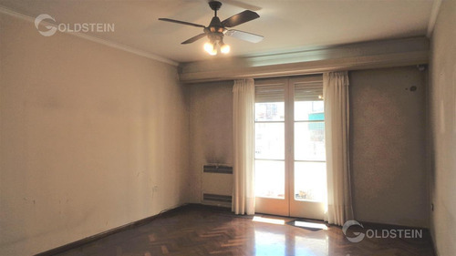 Imagen 5 de 24 de Departamento - Almagro