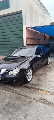 Mercedes-benz 220 C220 Cdi