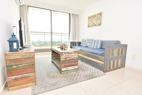 Departamento Venta Punta Del Este Oportunidad Place