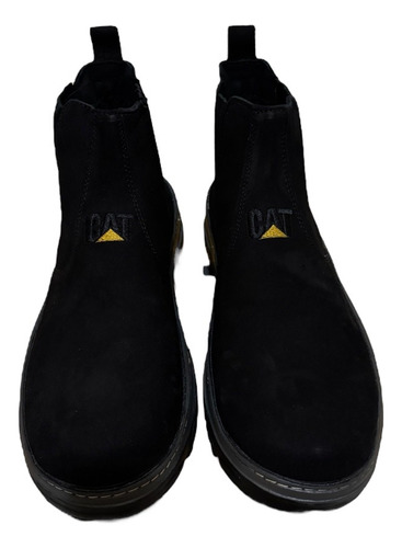Botas Borcegos Caterpilla Clasicas Hombre Comodas