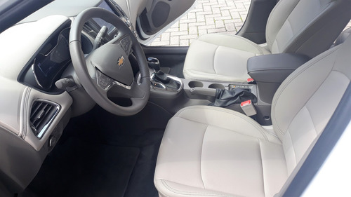 Cruze Sedan Ltz 2 Top Linha Impecável
