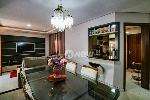 Imagem 7 de 22 de Casa À Venda, 250 M² Por R$ 950.000,00 - Jardim Das Flores - Campo Bom/rs - Ca3583