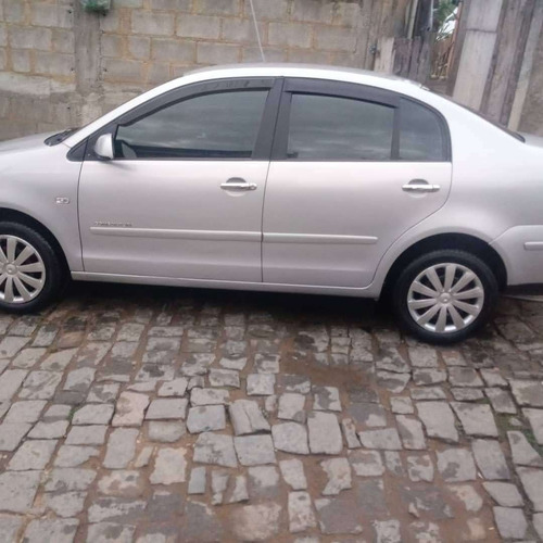 Imagem 6 de 8 de Vw Polo Sedan