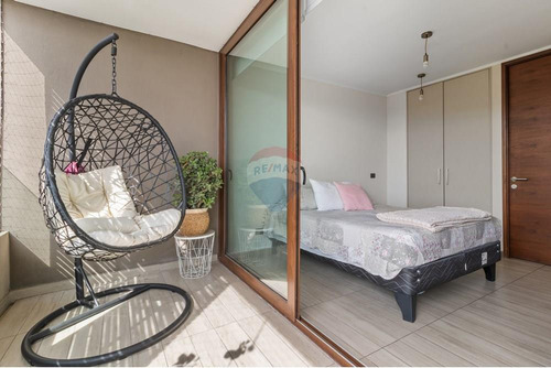 ¡descubre Tu Nuevo Hogar En Parque Mackenna!