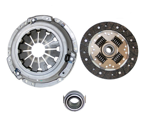 Kit De Clutch P/ Honda City 2020 1.5 Sachs