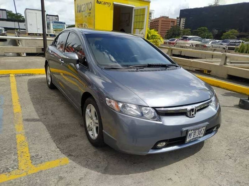 Imagen 3 de 13 de Honda Civic
