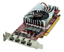 Comprar Gigabyte Visiontek Radeon Rx 560 - Tarjeta Gráfica Gddr5 4m