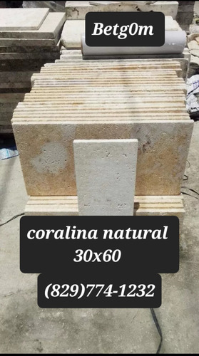 Venta De Coralina En General