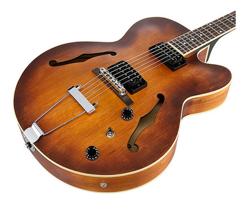 6 Cuerda Guitarra Pieza Cola Puente Archtop Recambios