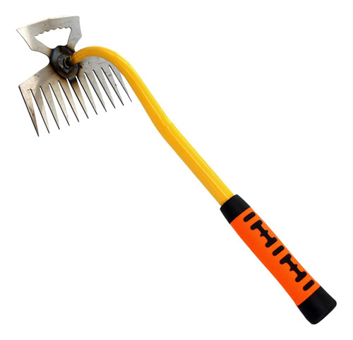 Extractor De Para Paisaje, Cultivador Agrícola Para