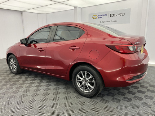 Mazda 2 Sedan 1.5 Prime At