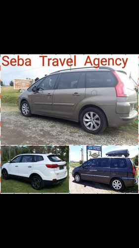 Imagen 5 de 5 de Traslados Privados Hasta 7 Pasajeros Y Se Permite Mascota!