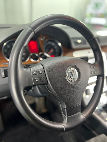 Volkswagen Passat 3.2 V6 Fsi Highline