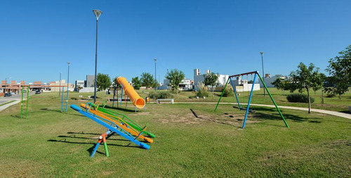 Lote En Venta Docta 360 M2 Etapa 3