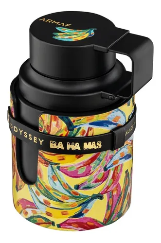 ODYSSEY BAHAMAS Odyssey Bahamas by Armaf – Valencia Armaf ODYSSEY