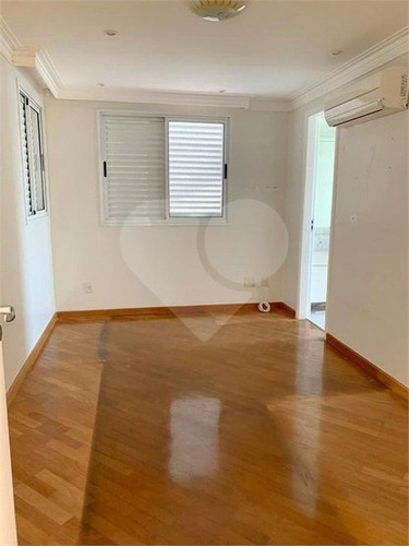 Cobertura Triplex Alto Padrão Para Venda Na Região Do Tatuapé - 243-im394504