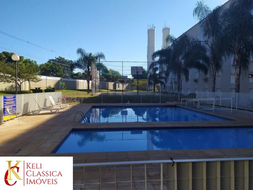 Imagem 20 de 21 de Apartamento Disponível Para Venda: Possui Dois Dormitórios, Um Banheiro, Uma Vaga Na Garagem (coberta), Sala, Cozinha E Área De Serviço. - Ap00613 - 70531258