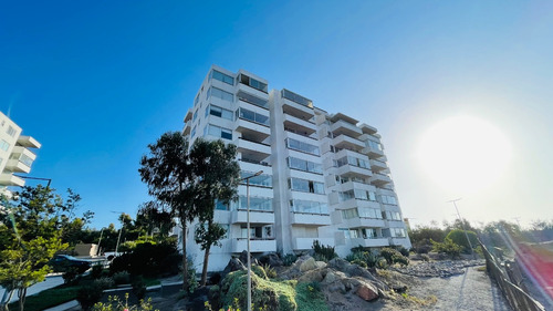 Se Vende Departamento Excelente En Huasco