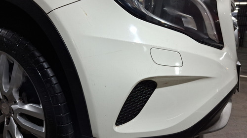 Mercedes-Benz Clase GLA 1.6 GLA 180 CGI