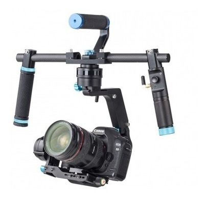 Estabilizador Wondlan Gimbal Sk03 Reflex 3-axis