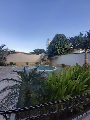 Imagen 25 de 27 de Apartamento Amoblado C/planta Eléctrica 100%, En El Parral C-4869403