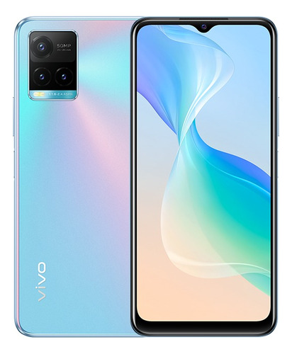 Vivo Y33s 128gb-8gb Ram