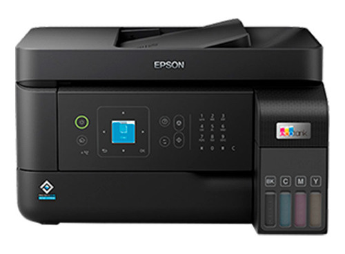 Impresora Epson L5590 Wifi Multifuncional 4 En 1 Con Adf 30p