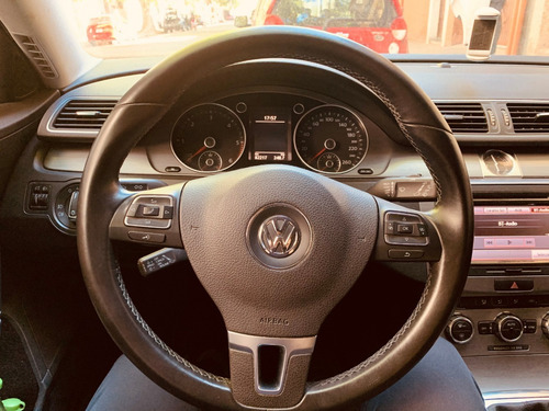 Volkswagen Passat Variant 2.0 Tdi Advance L/11