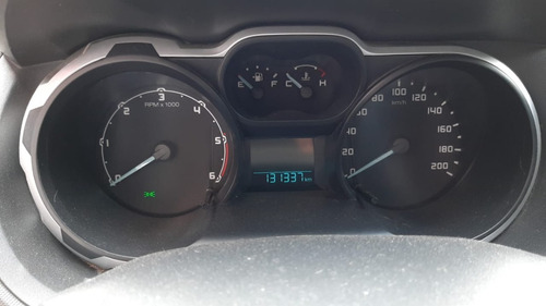Imagen 3 de 7 de Ford Ranger Xls 4x4 2015 Full Full