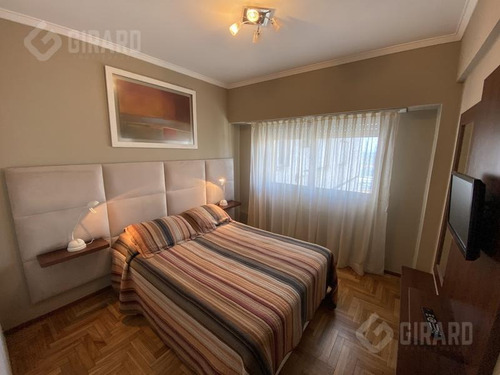 Retasado, Venta Departamento Y Cochera, Zona Centro.