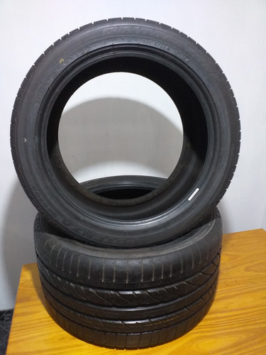 Kitx2 Bridgestone 295/35/18
